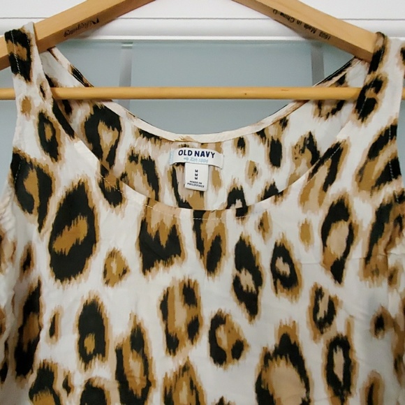 Leopard Tank - Picture 2 of 4